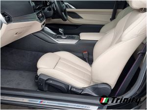 BMW 4 Series 420d M Sport - Image 4