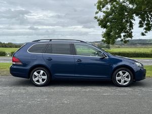 Volkswagen Golf 2013 Trend Line Auto Low Mileage - Image 3
