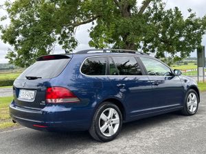 Volkswagen Golf 2013 Trend Line Auto Low Mileage - Image 4