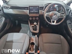 Renault Clio Dynamique TCe 100 My19 - Image 2