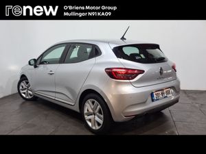 Renault Clio Dynamique TCe 100 My19 - Image 3