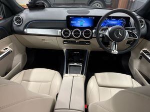Mercedes-Benz EQB EQB 250 Progressive (facelift M - Image 4