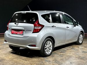 Nissan Note 1.2 HYBRID E-POWER - AUTO - A/C - RADI - Image 4