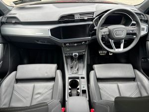 Audi Q3 S Line 45 Tfsi-e 245 S Tronic Phev - Image 2