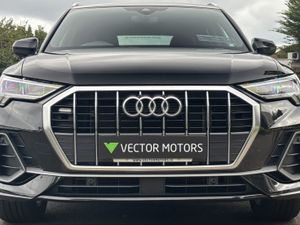 Audi Q3 S Line 45 Tfsi-e 245 S Tronic Phev - Image 3