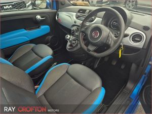 Fiat 500 1.2 8v 69cv S - Image 2