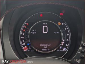 Fiat 500 1.2 8v 69cv S - Image 4