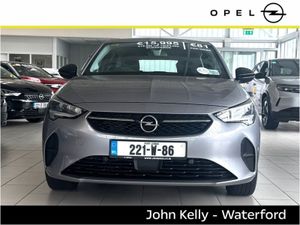 Opel Corsa SC 136 PS Electric - Image 3