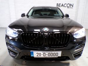 *2021*BMW XDRIVE30E SE AUTO PLUG-IN HYBRID*BMW ALL - Image 4
