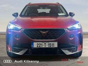 Cupra Formentor 2.0tdi 150HP Huge Spec   price In - Image 2