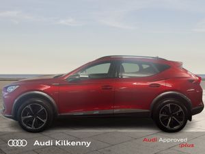 Cupra Formentor 2.0tdi 150HP Huge Spec   price In - Image 4