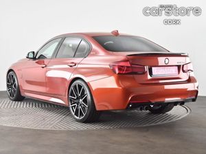 BMW 3 Series 330e M Sport - Image 3