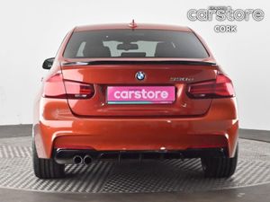 BMW 3 Series 330e M Sport - Image 4