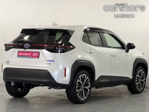 Toyota Yaris Cross 1.5 PET HYB Auto - Image 3