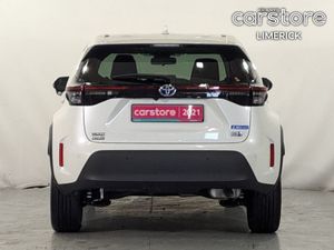 Toyota Yaris Cross 1.5 PET HYB Auto - Image 4