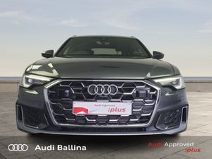 Audi A6 Avant S Line 50 Tfsie Quattro 360 Camera - Image 2