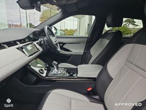 Land Rover Range Rover Evoque Rrover Evoque R-dyn - Image 4