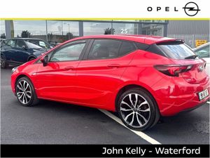 Opel Astra 1.0i Turbo (105ps) S/S Ecotec SC - Image 4