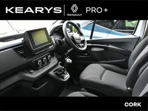 Renault Trafic Ll30 Blue dCi 130 Start Panel Van - Image 4