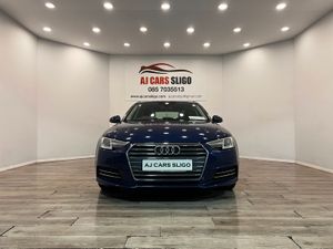GENUINE AUDI A4 2.0TDI SPORT ULTRA ESTATE AUT 2016 - Image 3