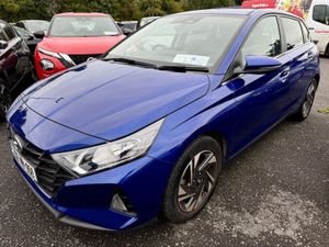Hyundai i20 1.2i Deluxe Plus  just IN - Image 3