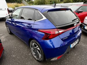 Hyundai i20 1.2i Deluxe Plus  just IN - Image 4