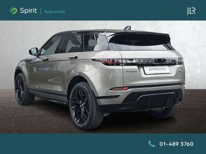 Land Rover Range Rover Evoque Rrover Evoque R-dyn - Image 3