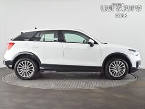 Audi Q2 30 Tfsi 116HP SE - Image 2