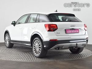 Audi Q2 30 Tfsi 116HP SE - Image 3