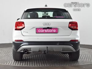 Audi Q2 30 Tfsi 116HP SE - Image 4