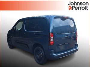 Opel Combo Sportline - Image 2