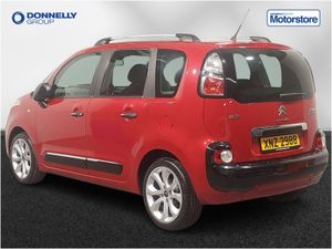 Citroen C3 Picasso Diesel Estate Platinum - Image 3