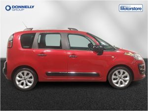 Citroen C3 Picasso Diesel Estate Platinum - Image 4