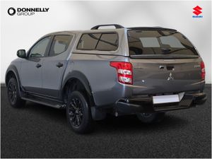 Mitsubishi L200 Special Editions Challenger - Image 3