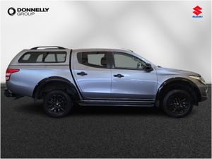 Mitsubishi L200 Special Editions Challenger - Image 4
