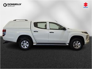 Mitsubishi L200 Diesel 4Life - Image 4