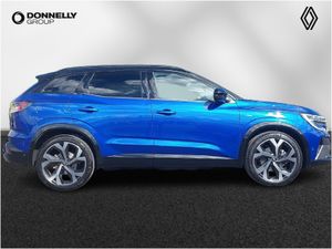 Renault Austral Estate Techno Esprit Alpine - Image 3