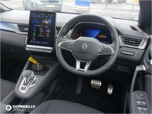 Renault Symbioz Estate Iconic Esprit Alpine - Image 4