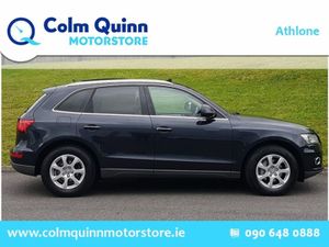 Audi Q5 2.0tdi 150HP Ultra - Image 3