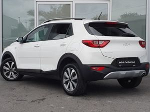 Kia Stonic 1.0 100HP K2 PE - Image 3