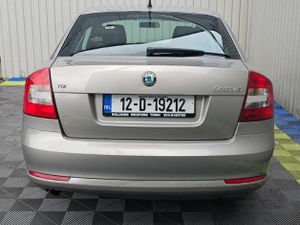 2012 Skoda Octavia Ambition 1.6D CR TDI - Image 4