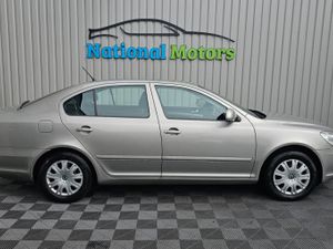 2012 Skoda Octavia Ambition 1.6D CR TDI - Image 2