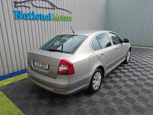 2012 Skoda Octavia Ambition 1.6D CR TDI - Image 3