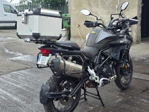 BENELLI TRX502X 2021 - Image 3