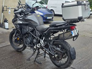 BENELLI TRX502X 2021 - Image 2