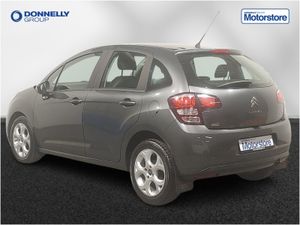 Citroen C3 Hatchback Edition - Image 3