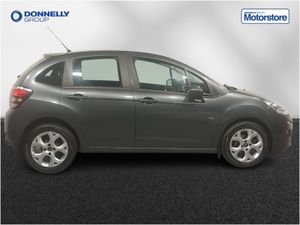 Citroen C3 Hatchback Edition - Image 4