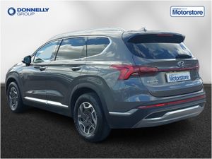 Hyundai Santa Fe SANTA FE Premium - Image 2