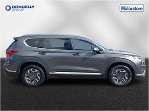 Hyundai Santa Fe SANTA FE Premium - Image 3