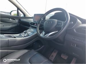 Hyundai Santa Fe SANTA FE Premium - Image 4